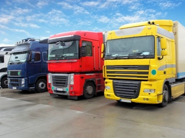 İzmir Gümüşhane Nakliye